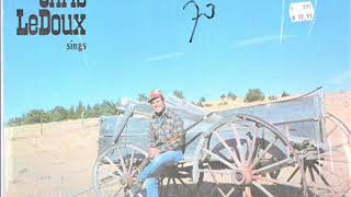 Chris Ledoux ~ Strawberry Roan