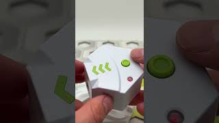 Die neue ELECTRIC CANNON! 😱 #gravitrax #shorts #yesgravitrax #neuheiten #unboxing #trickshots