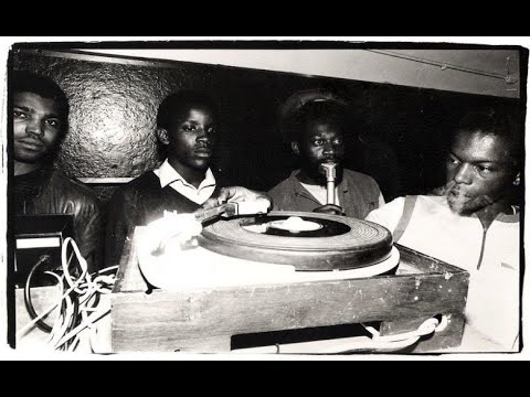 This Is A Reggae & Rocksteady Mix 25 GREAT JAMAICAN TUNES