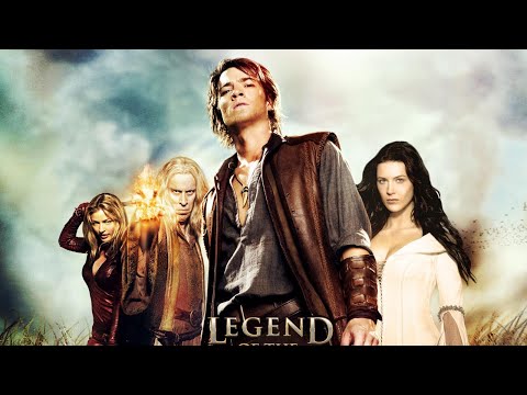 Legend of the Seeker So1E15®Film Hub®