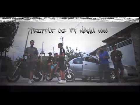 💥"Mi blunt" 💥 Nahu ww ft Triple OG 🎶🍀