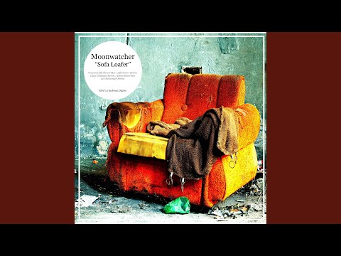 Sofa Loafer (Deep House Mix)