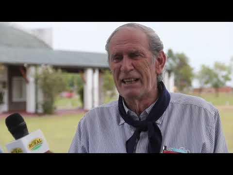 RIQUEZAS DEL LITORAL Nº 410 RAZA HEREFORD EN LA 53 EXPO FERIA DEL TERNERO DE CURUZU CUATIA 2021