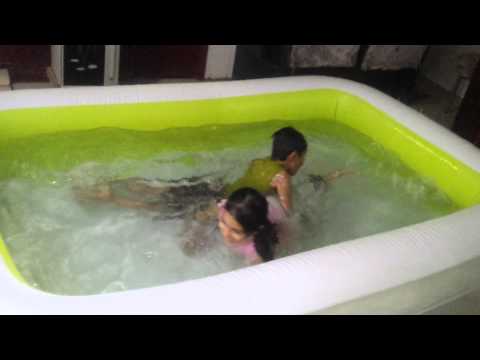 ghufran mishi bath june 2015