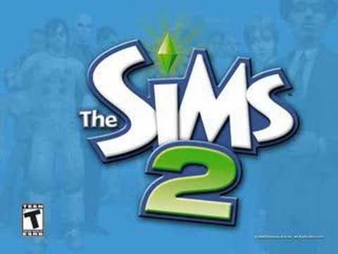 Tu Cancion Nes Preferida De Los Sims1 2 3 4 The Sims Spanish