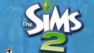 The Perishers - Sway (Simlish Version)