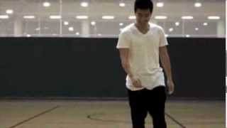 "Show Off" (by Somo) | Sang Park