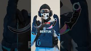 Download lagu Karambit #shorts mp3 Download lagu Karambit #shorts mp3