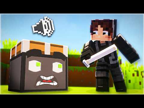 If Blocks Were Alive - Minecraft Shorts Compilation
