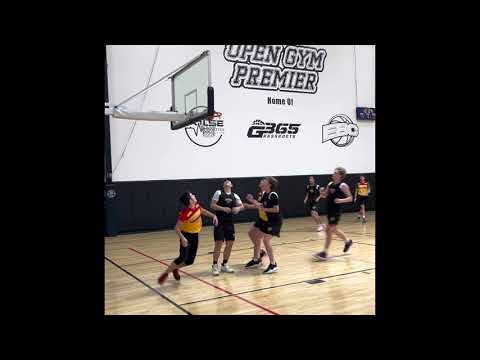 Darius Enshae Class of 2023 - 2021 G365 Summer Hustle Tournament 17U Highlights