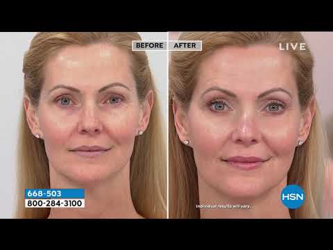 HSN | Signature Club A By Adrienne Beauty 02.14.2020 - 04 PM