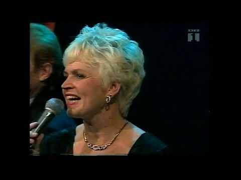 Jeg ringer på Fredag - Keld og Hilda og The Donkeys