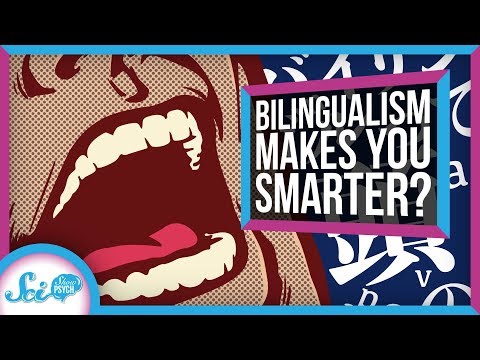 Will Learning Another Language Make You Smarter?