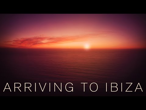 Arriving to Ibiza | Progressive Trance Music Mix
