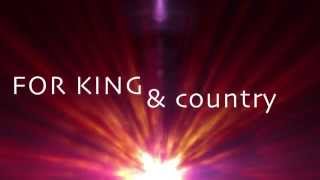 Angels We Have Heard on High w/ Lyrics (For King &amp; Country)