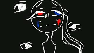 従属ふりったー【オリ棒pv】【うごメモ】