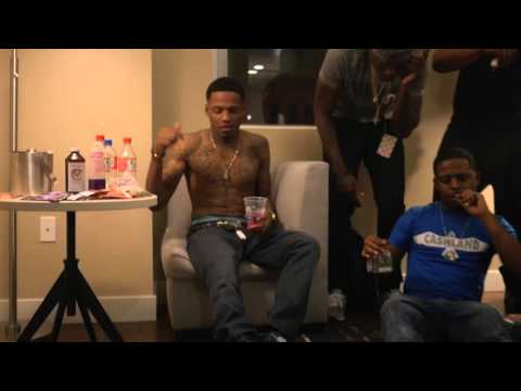 THE SLICKEST ONE -  KNO DAT