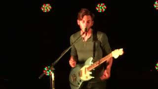 The Dear Hunter - &quot;The Most Cursed of Hands&quot; (Live in Anaheim 3-11-18)