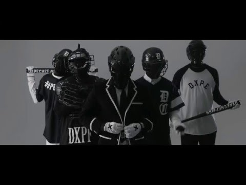 Urban Media Global "UMG" - Dxpe Chef Concept - Get Yourself A Good Team And You Will Never Lose.