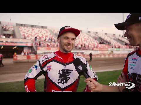 KRZYSZTOF BUCZKOWSKI, TOMASZ BAJERSKI PO PÓŁFINALE #BYDKRO