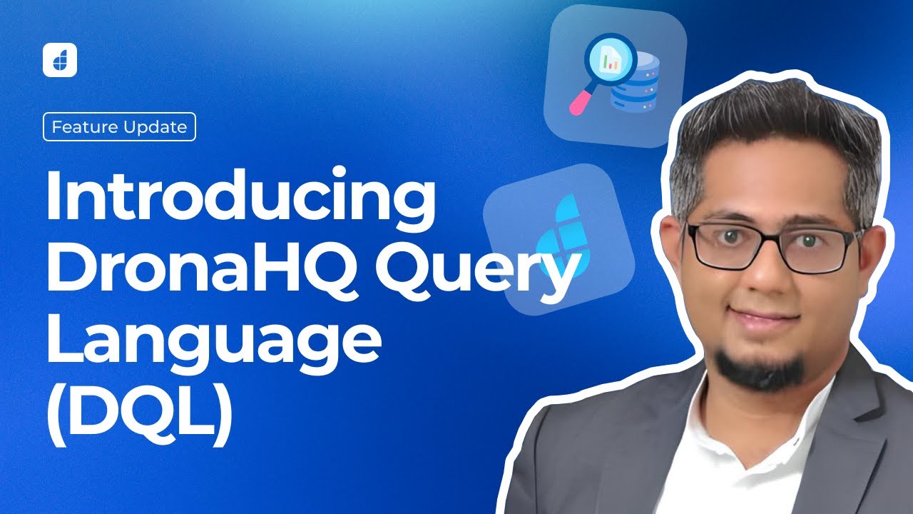Query JSON Data with DronaHQ Query Language