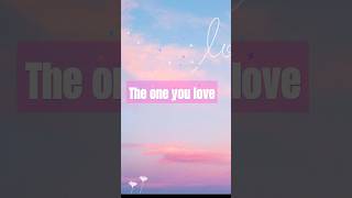 懷念老歌THE ONE YOU LOVE~ #music #咖啡廳# #景點#travel