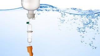 Smedex Trailer - Flüssigkeits- und Volumentherapie Teil1 Kristalloide - E-Learning Notfallmedizin