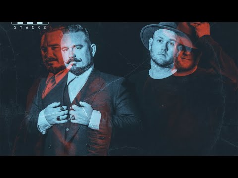 Otis Stacks - Never Stop