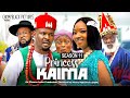 PRINCESS KAIMA (SEASON 11) {NEW ZUBBY MICHEAL MOVIE} -2023 LATEST NIGERIAN NOLLYWOOD MOVIE #trending