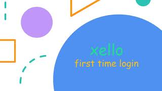 Xello Sign In Video