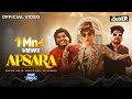 Apsara (Official Music Video) | Shilpa Rao, Pratik Solse & Ek Number | Let's Get LOUDER