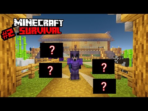 UNBELIEVABLE: Crafting NETHERITE ARMOUR in MINECRAFT!! 😱