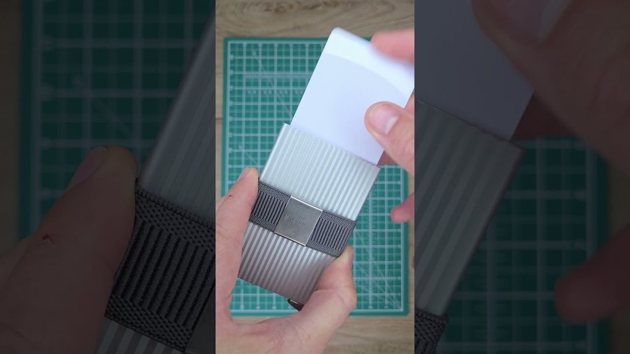 Secrid Cardprotector +