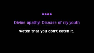 Seven Mary Three - Lucky (karaoke)