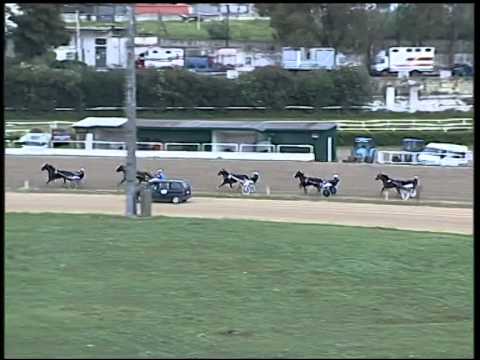 Trotto 25/09/2014 - 1° prova di qualifica