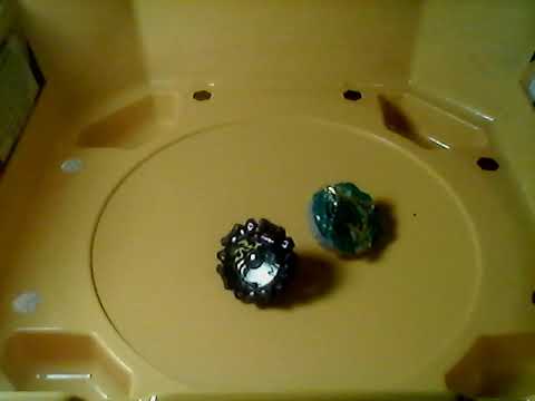 Sbbt IV Wild Card Match 1: Baldur .β.β vs Yaeger Yggdrasil .8M.Q