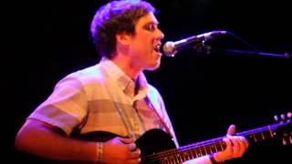 Matt Kivel "Open Road" live @  Echoplex 6/13/14