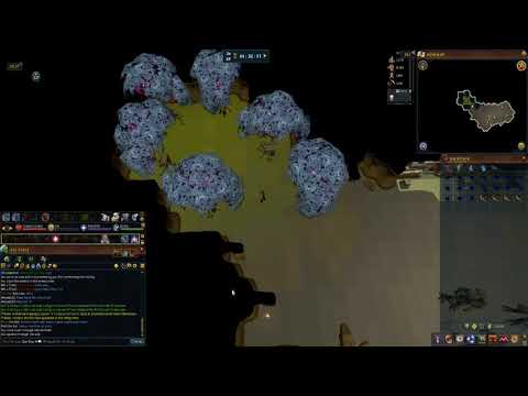 Runescape Resource Dungeon Romp Ep. 11 Varrock Sewers or Moss Giant Dungeon