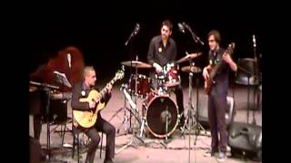 Donna Lee - MPN Trio :D