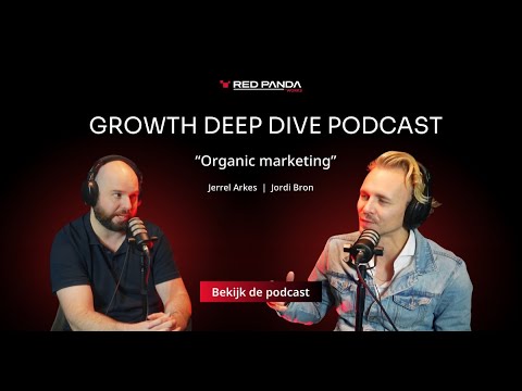 Growth Deep Dive - B2B Marketing