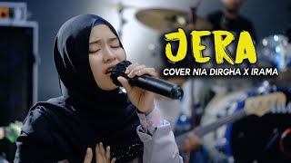 Download lagu Jera - Riza Umami (Cover Nia Dirgha x Irama) | #LiveRecording mp3