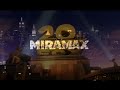 20th Century Fox Synchs Miramax Films Logo 2008