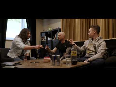 BLUNT TALK #12 - Chakuza