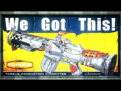 Borderlands I OST #3 - Enter Skag Gully