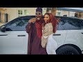 HOW WE ROLL IN LAGOS MR MACARONI MERCY EKE LAMBO
