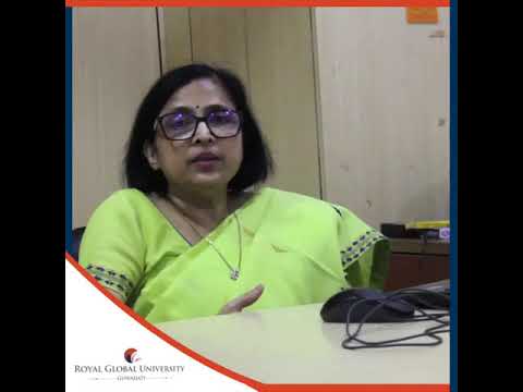 Royal Global University Guwahati General video thumbnail 25