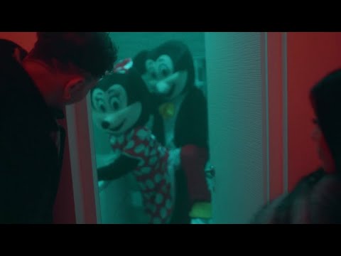 AOUR - MADAME | Official Music Video