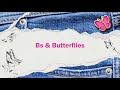 Efi Gjika - Bs & Butterflies
