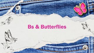 Efi Gjika - Bs & Butterflies