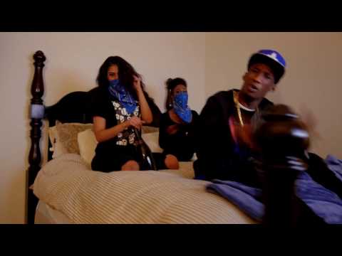 JayRich - Gang Gang CripMix